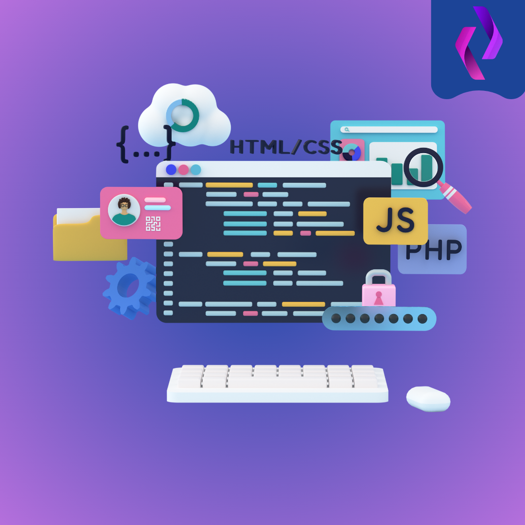 تصميم وتطوير المواقع