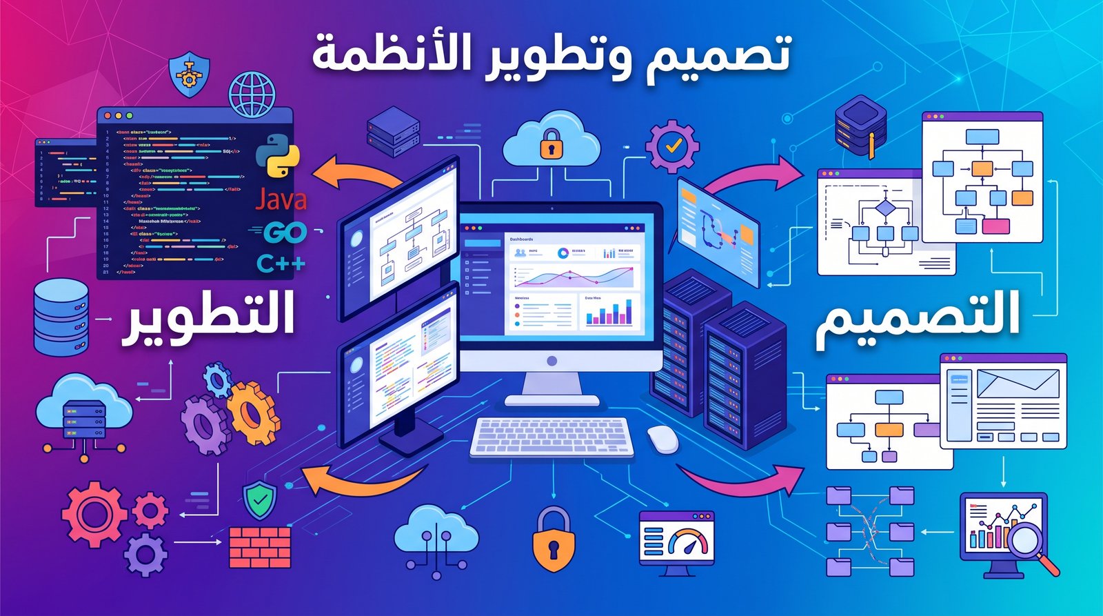 Systems Design & Development
